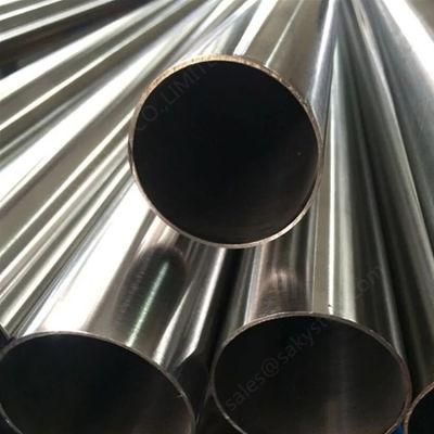 Ss Pipe 304 Stainless Steel Tube Kg Price High Carbon Stainless Steel Tube Stainless Steel Pipe Price Per Meter