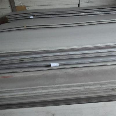 ASTM Ss 304 316 Steel Sheet Plate with Building Material