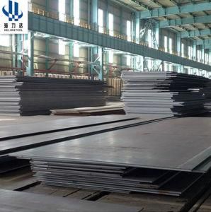 ASTM A36 Steel Plate (Q235, SS400, S235JR, S355JR, S45C)