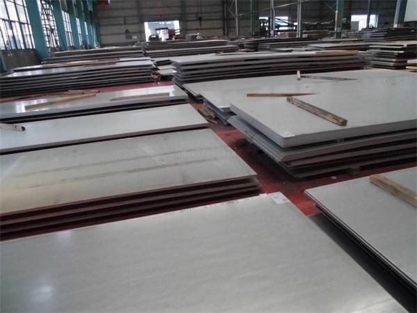 Hastelloy C22 Stainless Steel Plate