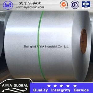 Galvanized Steel Coil Sheet (DC51D+Z, DC51D+ZF)