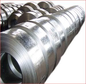 Manufacture of Galvalume Steel Coil