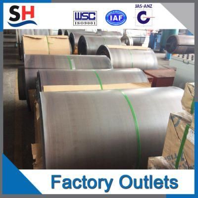 430 410 409 321 202 Grade Price Per Kg 201 304 316 316L 18/8 Stainless Steel Plate/Sheet Coil for Decoration