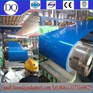 Gi / Gl / PPGI / PPGL Galvanized, Galvalume and Prepainted Steel Coil