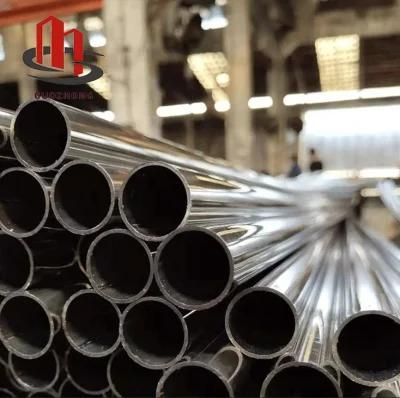 Am350 17440 17224 Guozhong Hot Sale Polished Stainless Steel Pipe for Sale