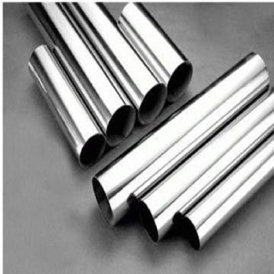 High Sulfuric Acid Concentration 316 Stainless Steel Tube