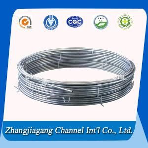 304 Stainless Steel Welding Coil Tube