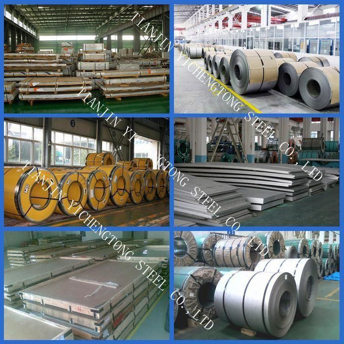 Cost Price! ! ! Hot Sale 316L Stainless Steel Sheet