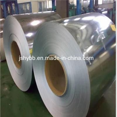 2.8g/2.8g 5.6g/5.6g Tin Coating Electrolytic Tinplate Steel Coil