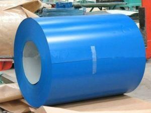 PPGI/PPGL Prepainted Galvanized Steel Coil