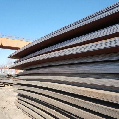 ASTM A572 Grade 50 Steel Plate Sheets Carbon