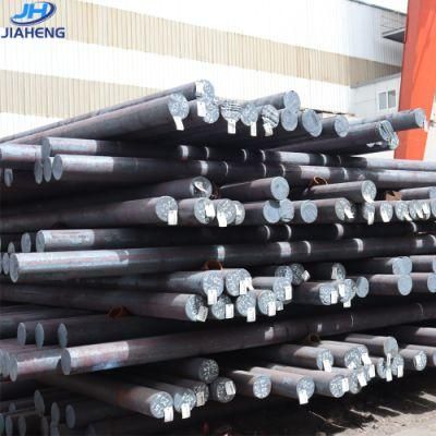 JIS GB Jh Carton Free Cutting Steel Round Bar with Factory Price