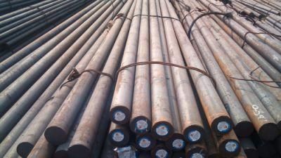 SAE1018/1020/1035/1045/1050/1055/1060 Carbon Steel Round Bar/Steel Bar Wholesaler