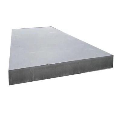 M450 Nm400 Nm550 Anti-Abrasion Wear Resistant Steel Plate