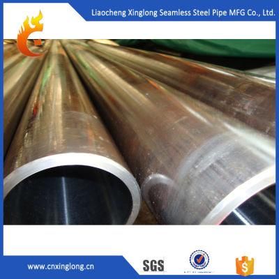 Scm4130 Alloy Steel Pipe