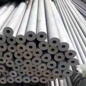 9cr18 440b 440c 9cr18MOV Stainless Steel Round Pipe Tube