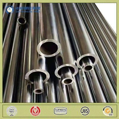 Manufacture China Carbon Steel Pipes Seamless Carbon Steel Pipe for ASTM