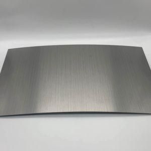 Lotus-Gold Color Coating Steel Plate for Washing Machine Side Panel