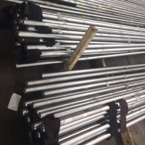 Cold Drawn Polished Steel Round Bar of 16mm to 110mm