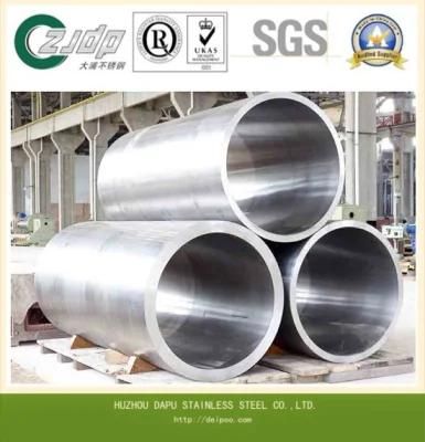 Seamless Hot Drawn Stainless Steel Pipe ASTM 420