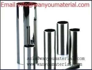 2 Inch Gas Oil Seamless 304 Stainless Steel Tube/Pipe Price