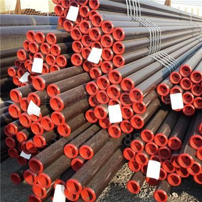 Factory Supplying Large Diameter Seamless 36 Inch Steel Pipe Manufacturers Direct Batch Sales Fast Delivery