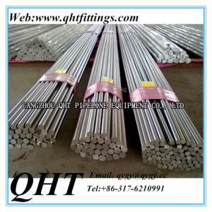 S45cr Gcr15 4140hot Rolled Round Steel Bar
