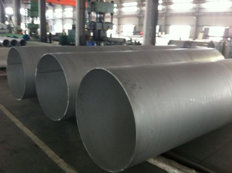 Manufacturer 304 3016 304L 316L 316ti 347 347H S32205 S32750 904L Seamless /Welded Stainless Steel Pipe