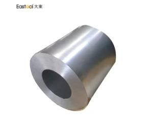 Hot-DIP Galvanized Steel (GI)