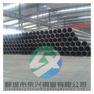 ASTM A106 Gr. B Seamless Carbon Steel Pipe A106 Gr. B Seamless Steel Tube