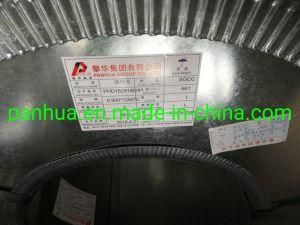 GB Standard Cold Rolled Hot DIP Galvanized Steel Coil