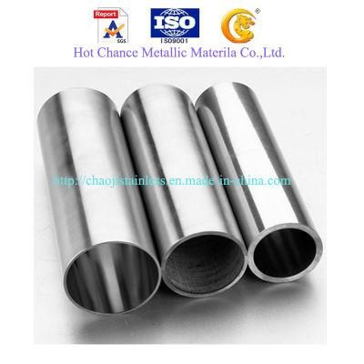 AISI 201, 304, 304L, 316, 316L, 430 Stainless Steel Pipes
