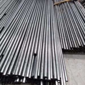 JIS G3445 Stkm15c Precision Seamless Steel Tube