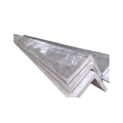 Building Material Equal Bar 201 304 316 Stainless Steel Angle
