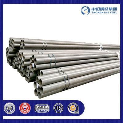 304 316 Mirror Polished Seamless Stainless Steel Pipe