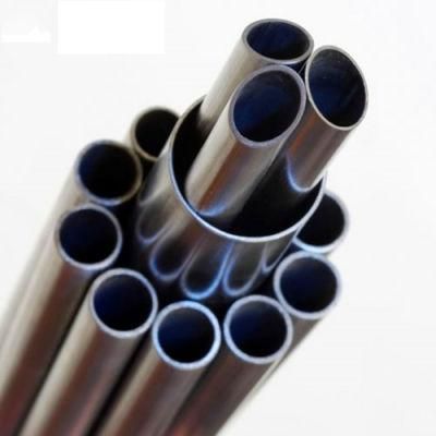 Factory Direct 201 202 301 304 304L 316L Seamless/ Welded Stainless Steel Pipe