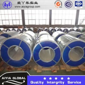 Supply Hot-Dipped Galvanized Steel From Shandong Gi Coils Structure Framework