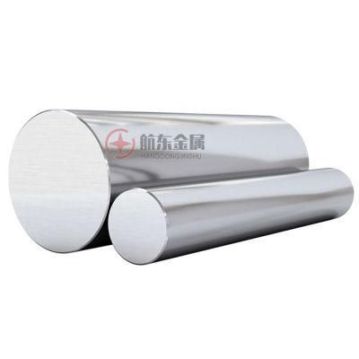 Hot Rolled A276/304 316L Alloy Round/Carbon/ Stainless/Round/Aluminum/Carbon/Galvanized Rod /Square/Angle/Flat/Copper/Channel/Steel Bar