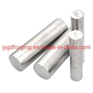1045 Steel Plated Precision Chrome Shaft/Forging Steel Chromed Piston