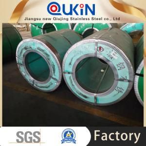 321 S32168 Stainless Steel Coil with 14 Thickness