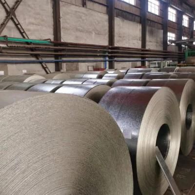 SAE1015 1015 A519 Good Price Hot Rolled Galvanized Steel Coil