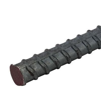 HRB335 Low Price 6mm 8mm Iron Rod Metal Bar Deformed Steel Rebar