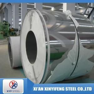 409 Stainless Steel Strip