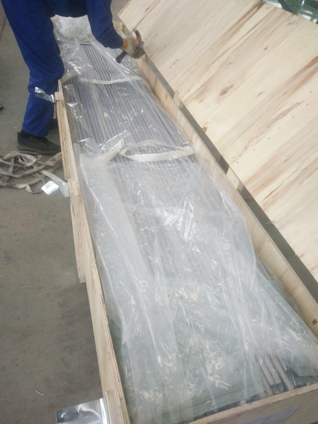 Best Quality ASTM Seamless Stainless Steel Pipe 316/347/347H /405/410/31803/32750/32760/904L