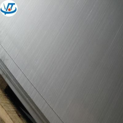 316L Stainless Steel Sheet Stainless Steel Sheet Price 409 904L