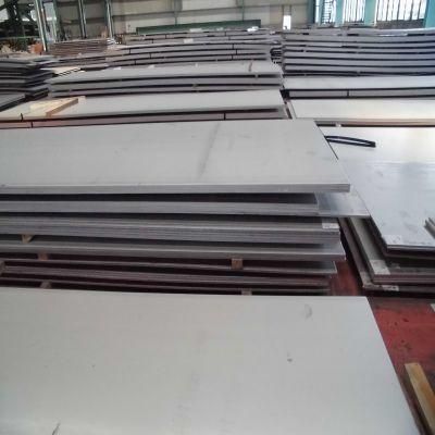 347H Hot Rolled Stainless Steel Plate