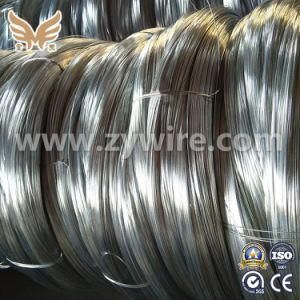 Bearing Steel Wire Gcr15/JIS- Suj2/ASTM-52100/BS-534A99/DIN with Co