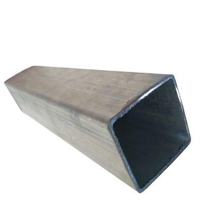 Factory Best Quality 316 Hot Rolled Stainless Square Steel Tube