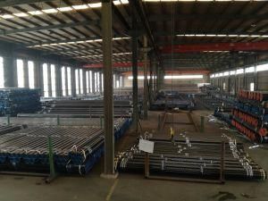 API 5L Seamless Construction Linepipe with Gr B X42 X46 X52 X56 X60 X65 X70 Psl-1/Psl-2