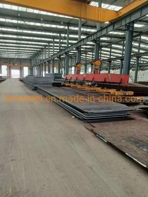 Q460 High Strength Steel S550 High Strength Steel High Strength Steel Price